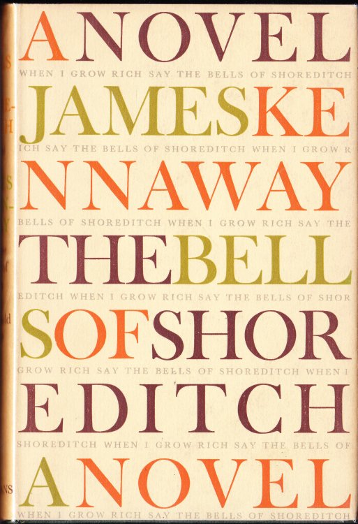 The Bells of Shoreditch