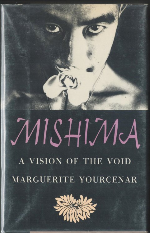 Mishima. A Vision of the Void