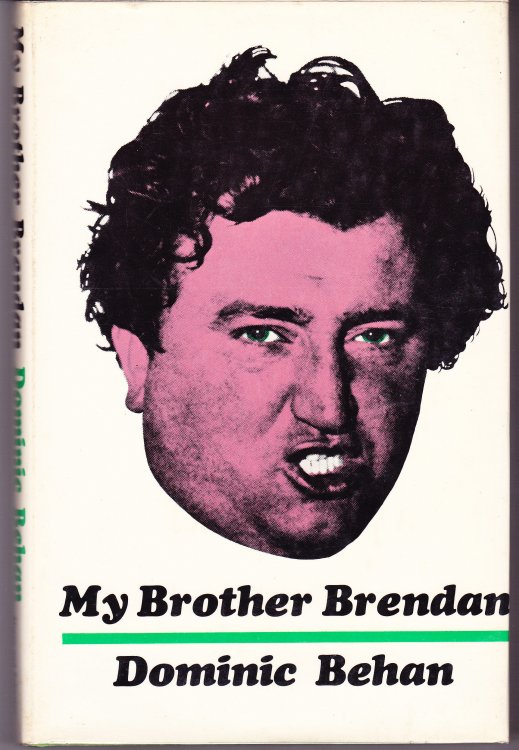 My Brother Brendan