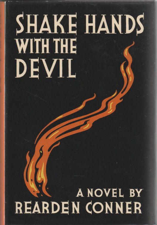 Shake Hands with the Devil
