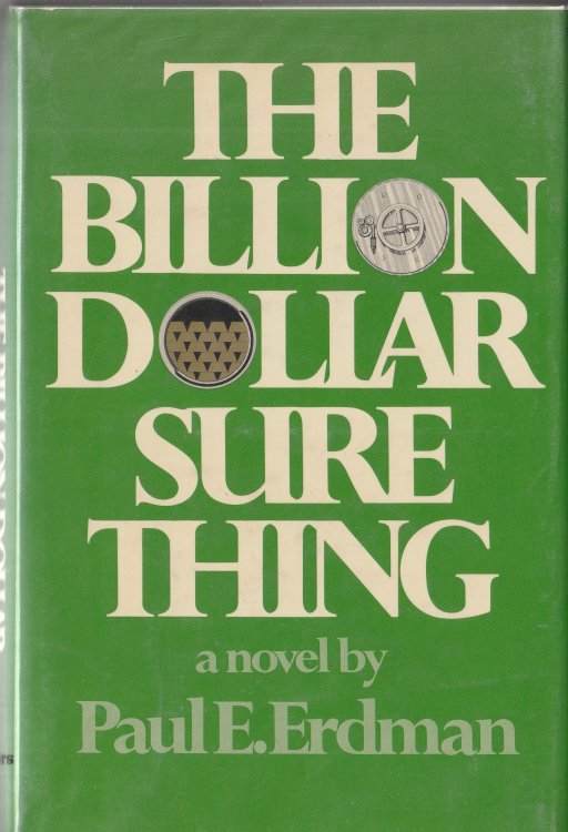The Billion Dollar Sure Thing