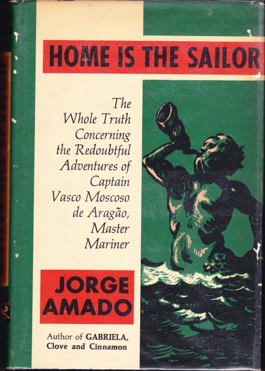 Home is the Sailor