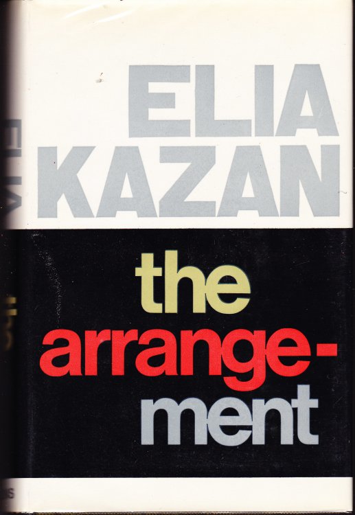 The Arrangement