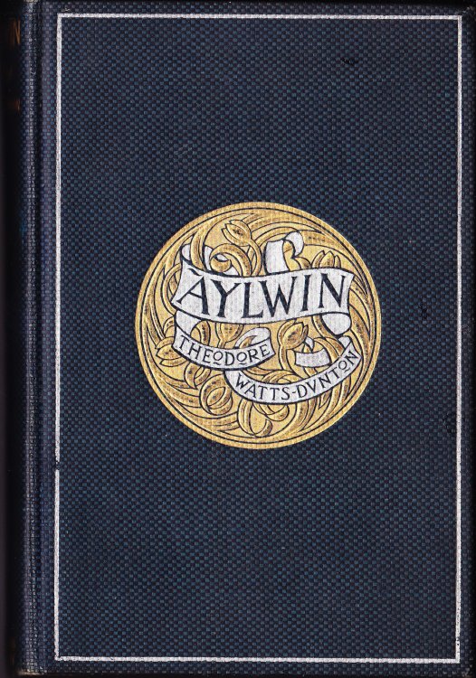 Aylwin