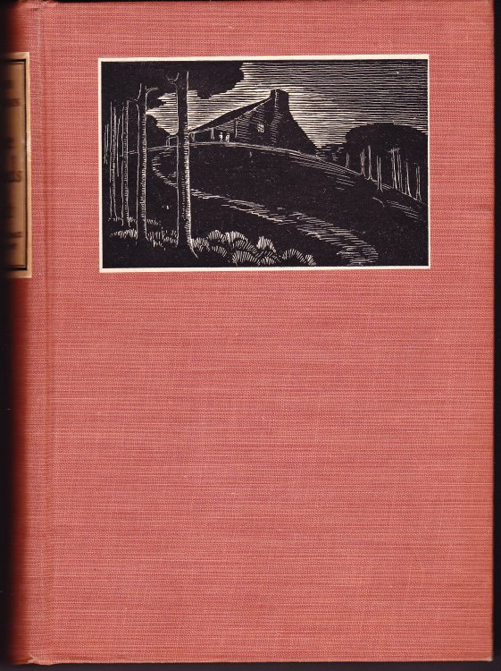 The Woods Colt. A Novel of the Ozark Hills