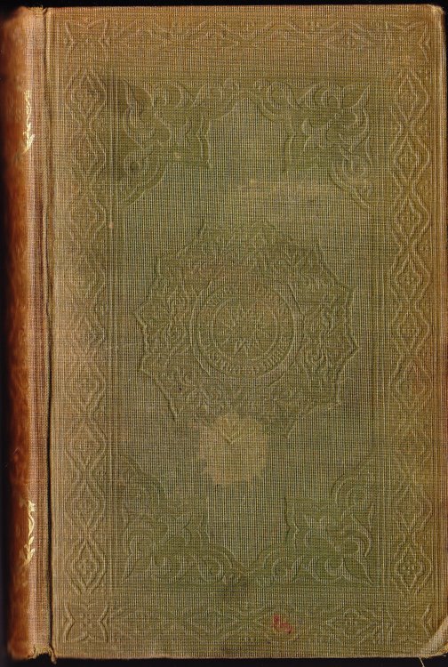Three Courses and a Desert; Comprising Three Sets of Tales, West Country, Irish, and Legal; and a Melange