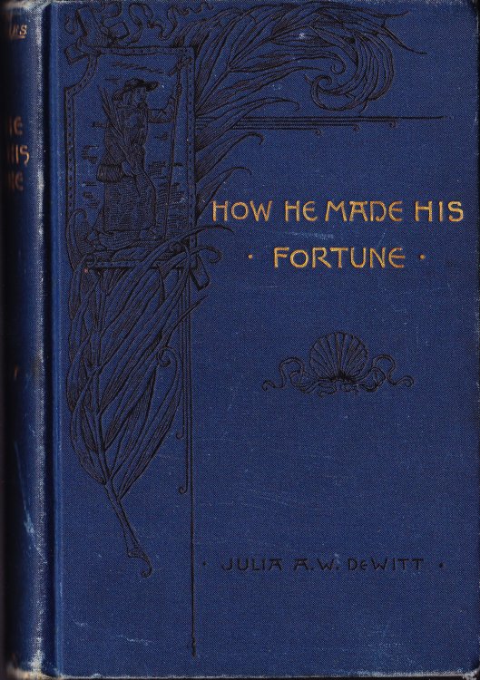 How He Made His Fortune
