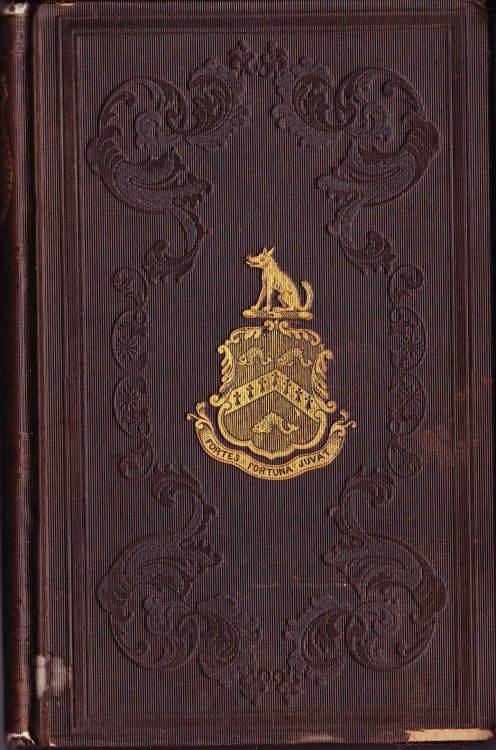 The Life of Harman Blennerhassett. Comprising an Authentic Narrative of the Burr Expedition: And Containing Many Additional Facts Not Heretofore Published