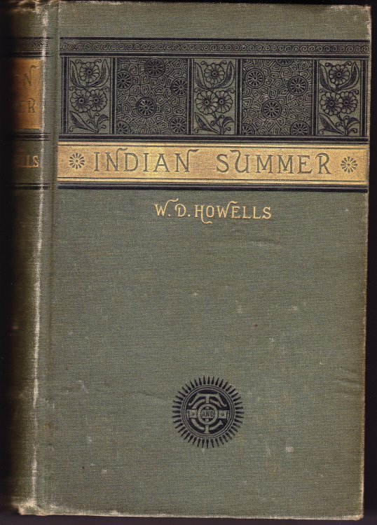 Indian Summer
