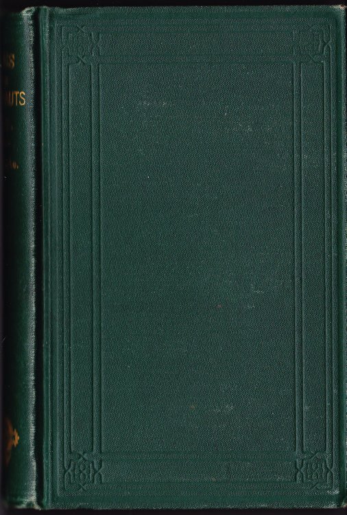 Tales of the Argonauts, and Other Sketches