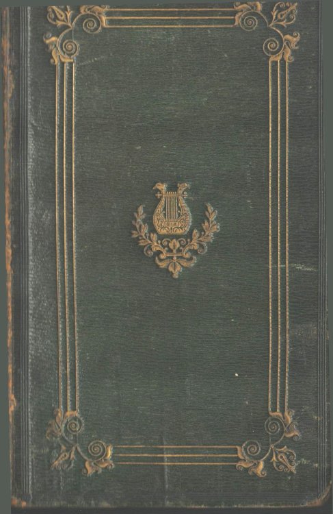 Irish Melodies, By Thomas Moore, Esq. With an Appendix, Containing the Original Advertisements, and the Prefatory Letter on Music