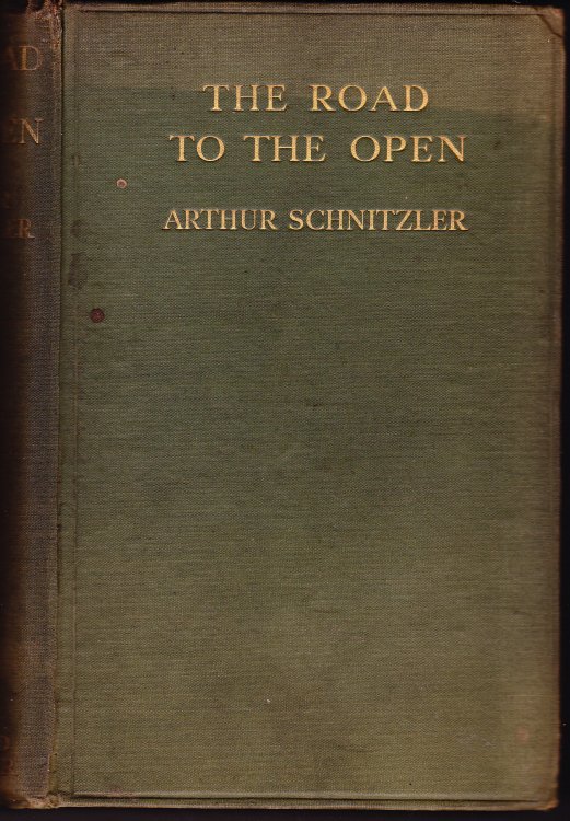 The Road to the Open