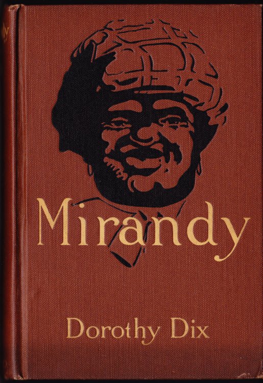Mirandy