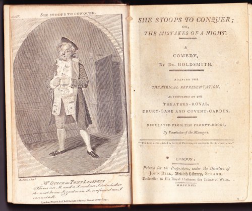 British Theatre
