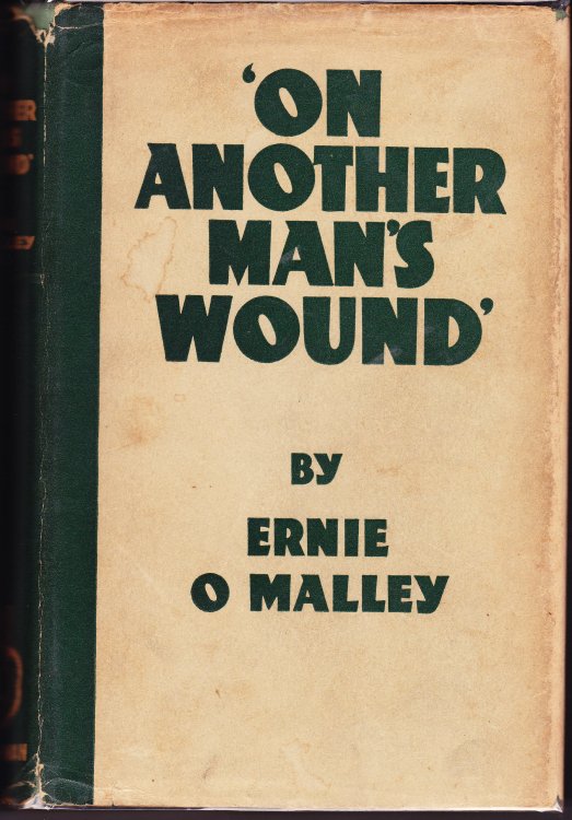 On Another Man's Wound