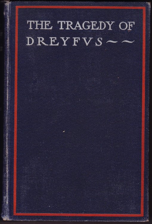 The Tragedy of Dreyfus