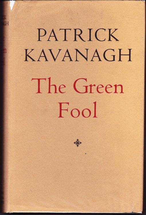 The Green Fool