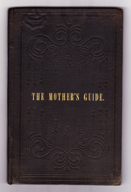 The Mother's Guide in Physical Education; or Prevention Better Than Cure