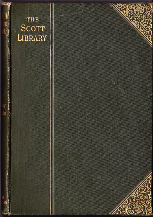 Fairy and Folk Tales of the Irish Peasantry. Edited and Selected By W.B. Yeats