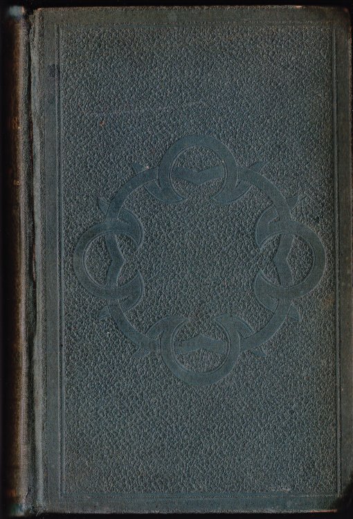The Bertrams. A Novel