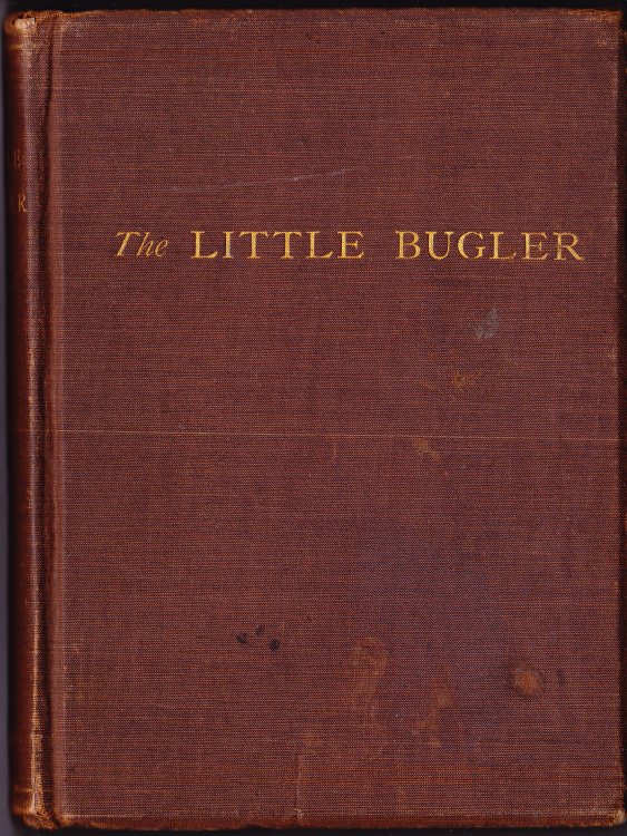 The Little Bugler