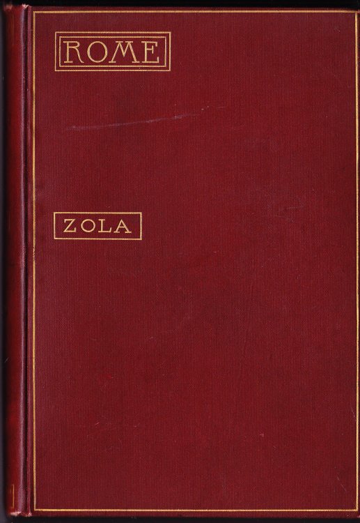 Rome (Two Volumes)