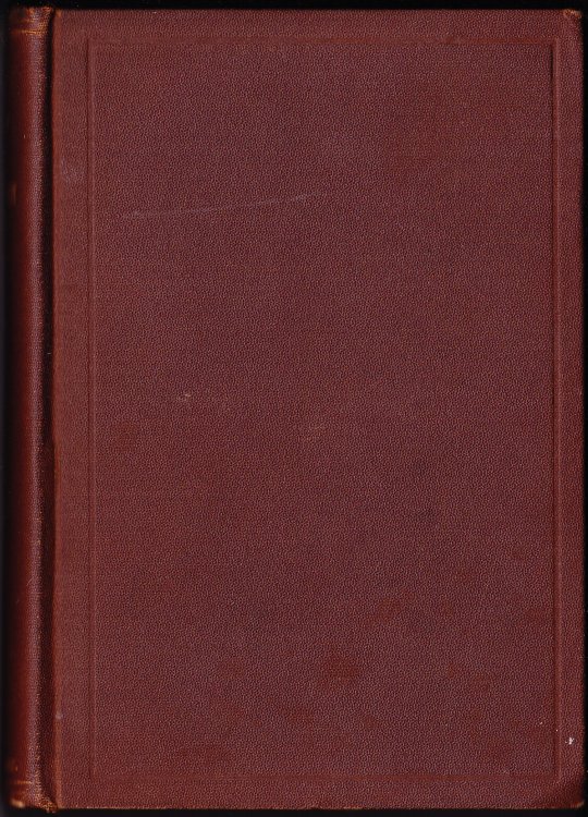 A History of the Protestant Reformation in England & Ireland Written in 1824-1827 By William Cobbett. A New Edition Revised with Notes and Preface By Francis Aidan Gasquet, D.D., O.S.B.