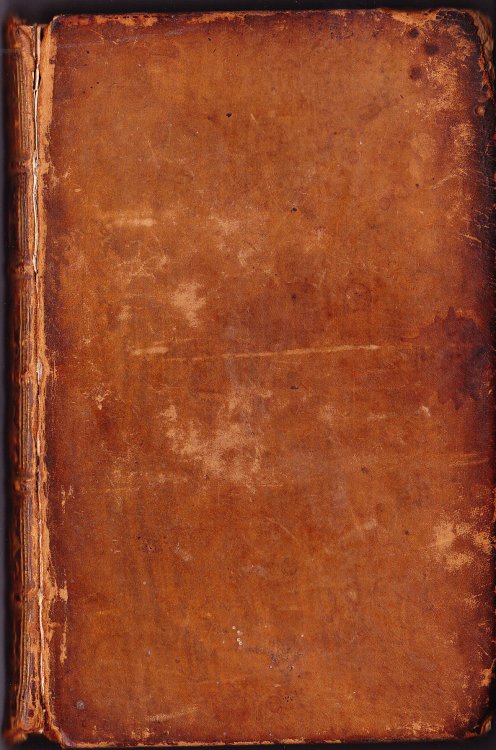 The Letters of Junius. Stat Nominis Umbra. In Two Volumes (Volume One only)