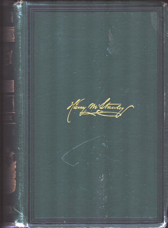 The Achievements of Stanley and Other African Explorers