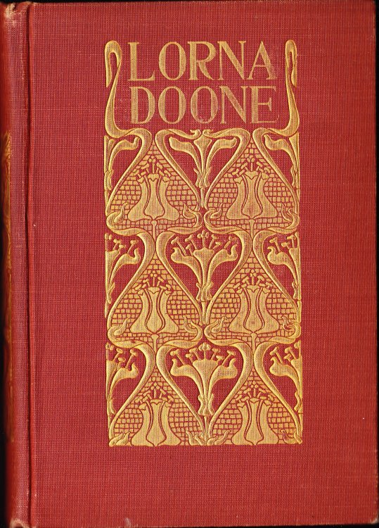 Lorna Doone