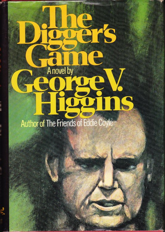 The Digger's Game