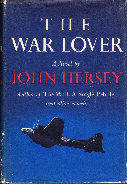 The War Lover