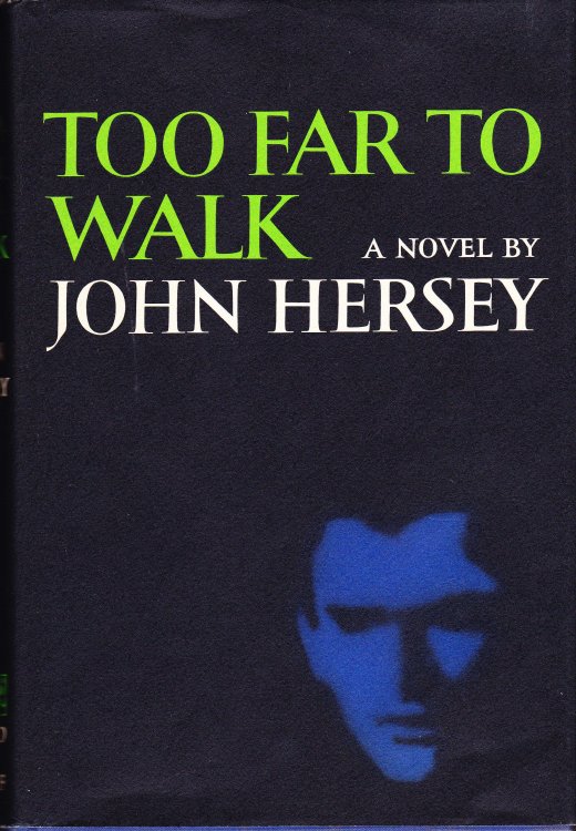 Too Far to Walk