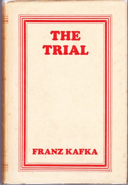 The Trial