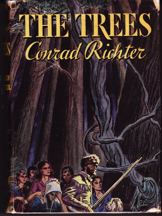 The Trees