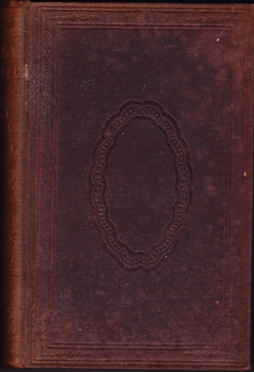 The Complete Poetical Works of Thomas Campbell; with an Original Biography, and Notes