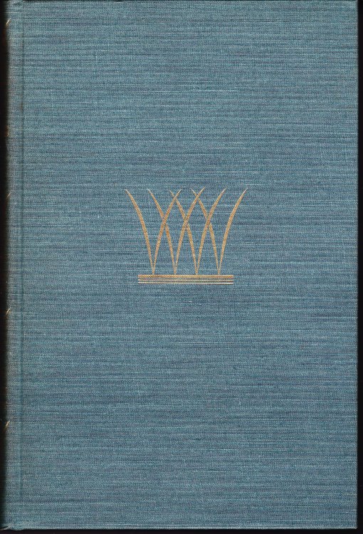 Leaves of Grass