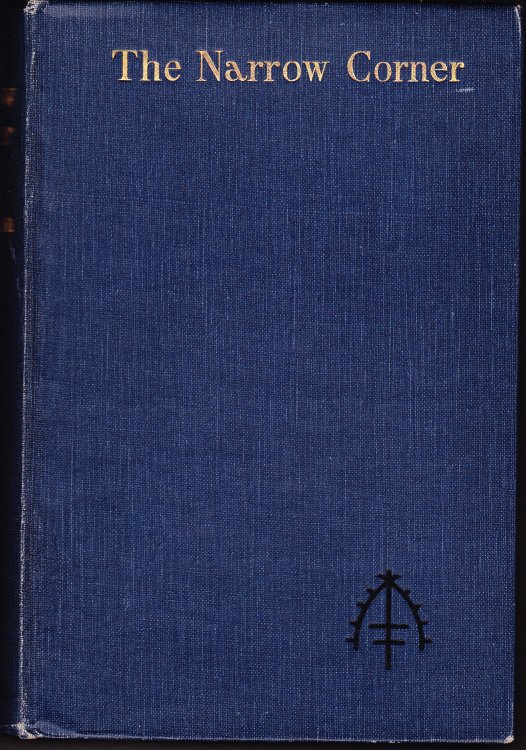 The Narrow Corner