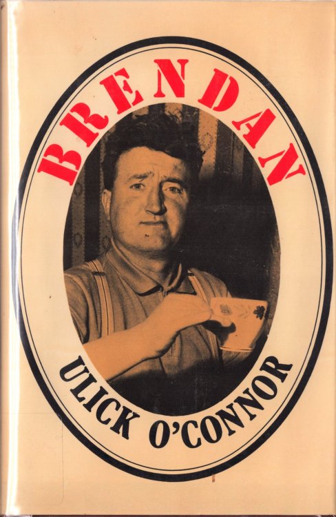 Brendan