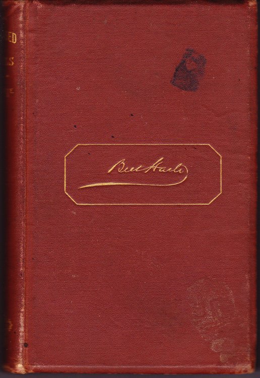 Condensed Novels