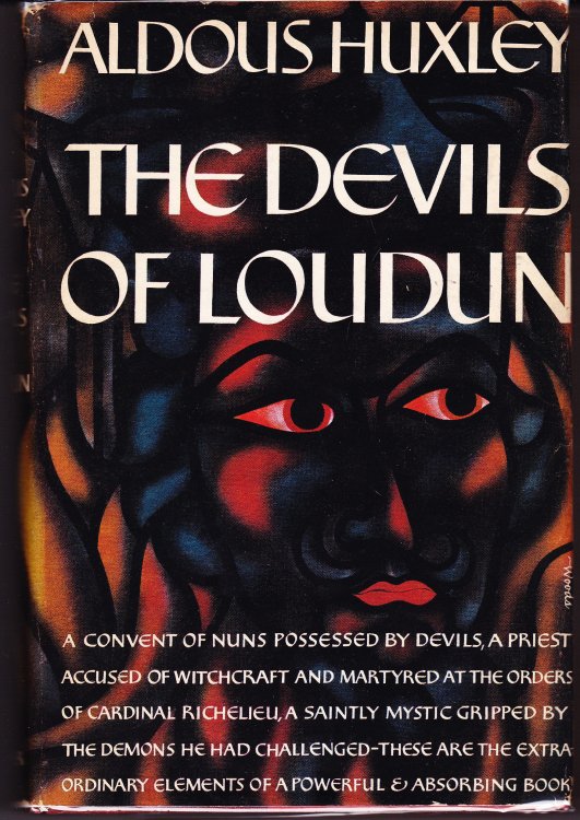 The Devils of Loudun