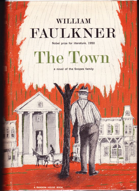 The Town