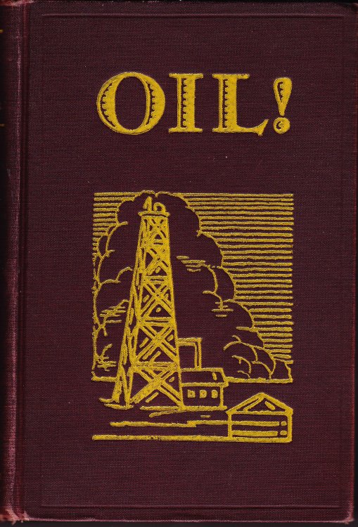 Oil!