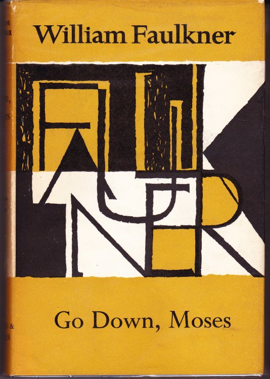 Go Down, Moses and Other Stories