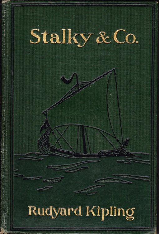 Stalky & Co.