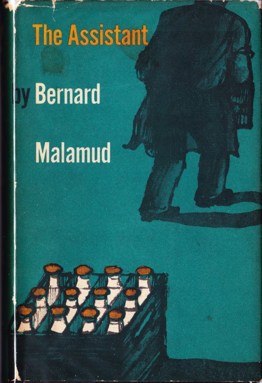 The Assistant