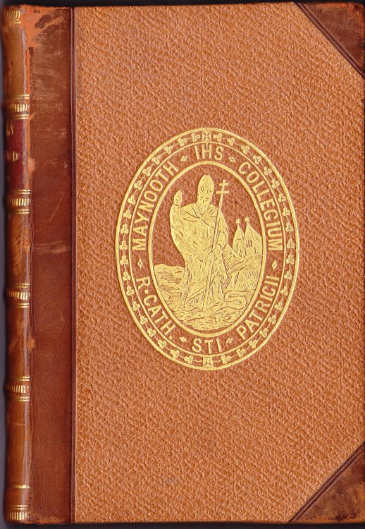 A Concise History of Ireland from the Earliest Times to 1908