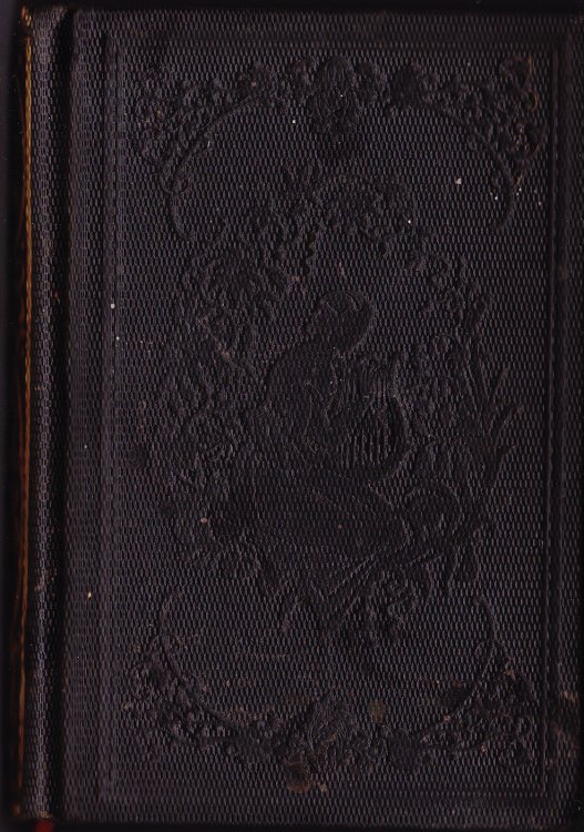 The Young Man's Book of Classical Letters Consisting of Epistolary Selections; Designed to Improve Young Ladies and Gentlemen in the Art of Letter Writing, and in Tose Principles Which are Neccessary for Respectability and Success in Life