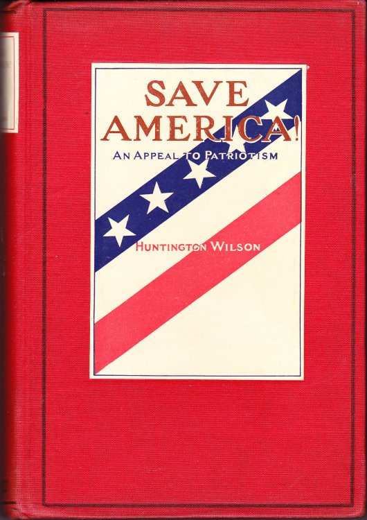 Save America (