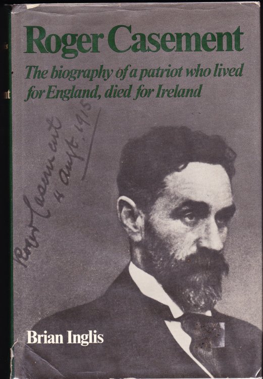 Roger Casement